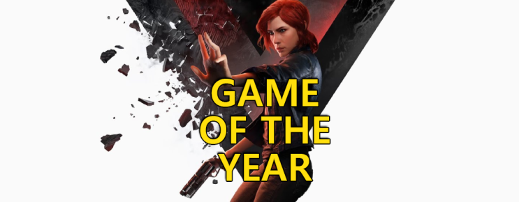 나만의 2019년 주관적인 최고의 게임 고티 뽑아보기 (GOTY) 나만의 2019년 주관적인 최고의 게임 고티 뽑아보기 (GOTY)