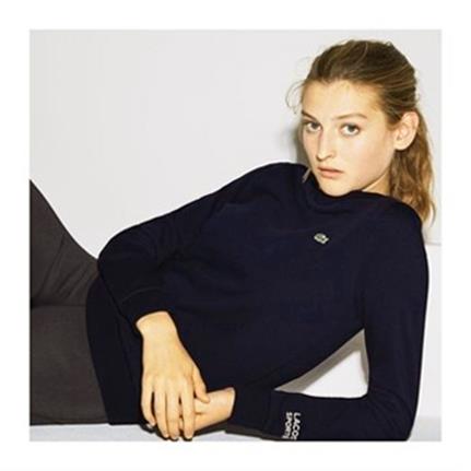  라코스테_Lacoste 여성 스웨터 FWSF7975-51-166 (179,000원)