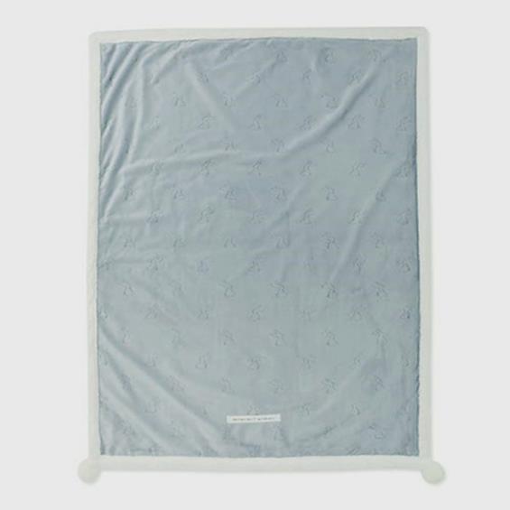  [AK플라자][밍크뮤](BL)루루벨보아담요 39W70ABB03 (59,190원)