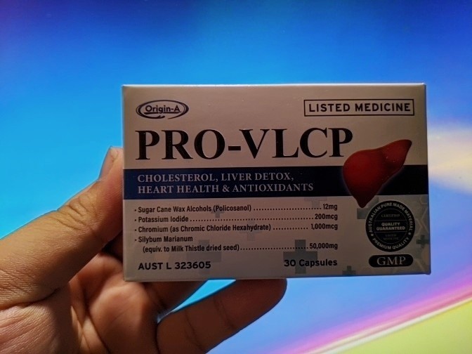  PRO-VLCP 간 청소 하루 한알로