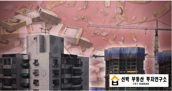  재건축초과이익환수제 ‘합헌’ - “로또청약은 왜 환수 않나”