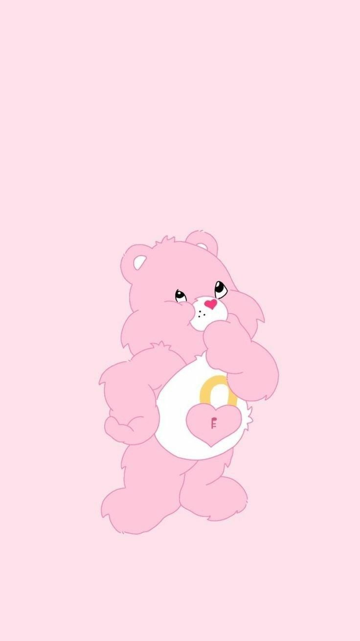 Carebear Wall Paper : Group of 20+ wallpapers and images. - Sucio Wallpaper