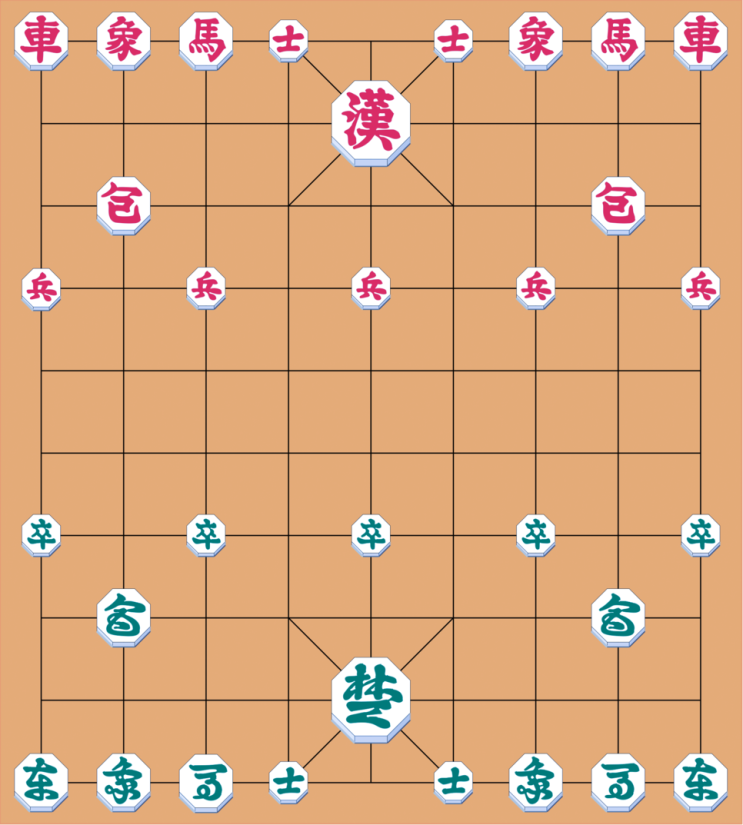  하노이 게임장기