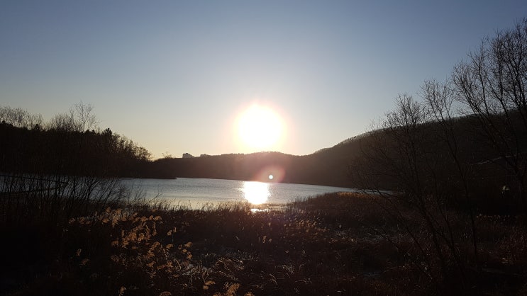  2019년을 보내며