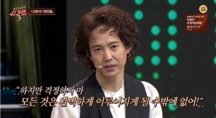 내게 쓰는 편지...힘든 과정을 겪게될 나에게 보내는 위로 내게 쓰는 편지...힘든 과정을 겪게될 나에게 보내는 위로