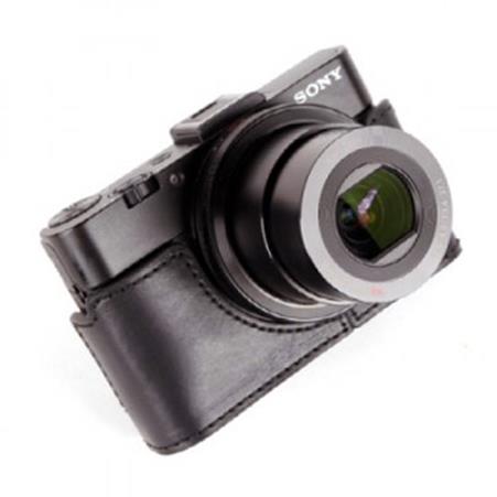  [후추통]제렌폴 (Zelenpol) 소니 RX100 MK2 속사케이스 - 블랙  RX100II[포토트리] (62,000원)