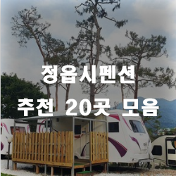  여행을 떠나는 방법 정읍시펜션