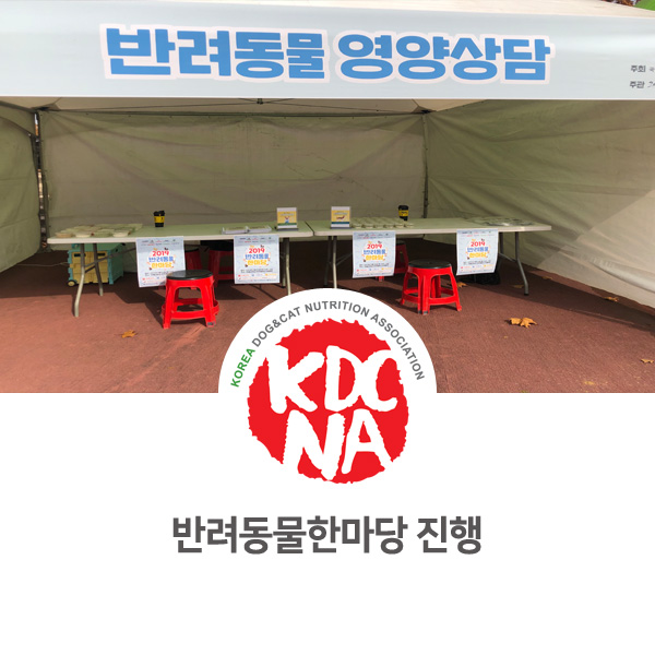  [강아지 고양이 영양 전문 교육] 전북대학교 반려동물한마당 축제에 참여했어요_90