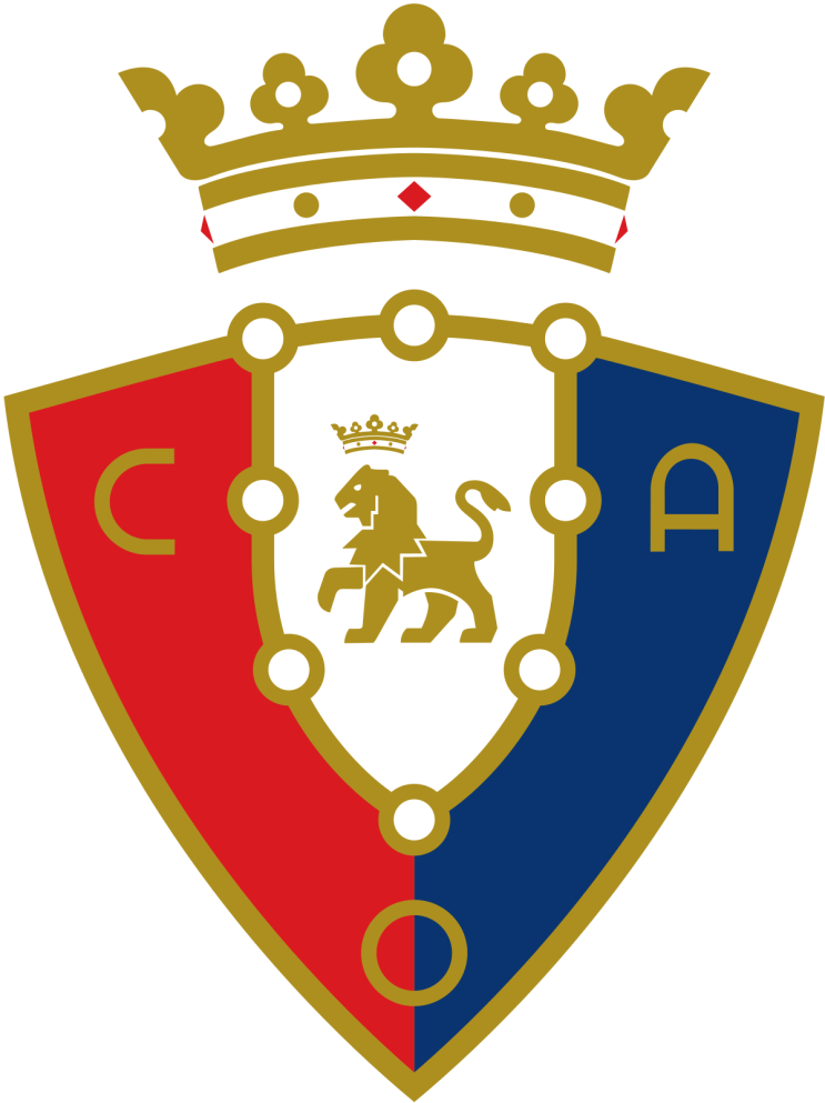 [LALIGA] 엠블럼으로 알아보는 재미있는 축구역사 (CA 오사수나)