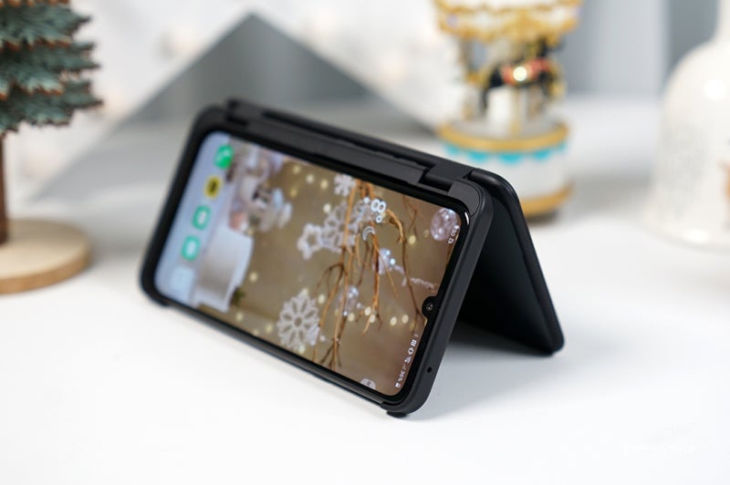 LG V50S ThinQ 듀얼스크린 한달 사용 후기