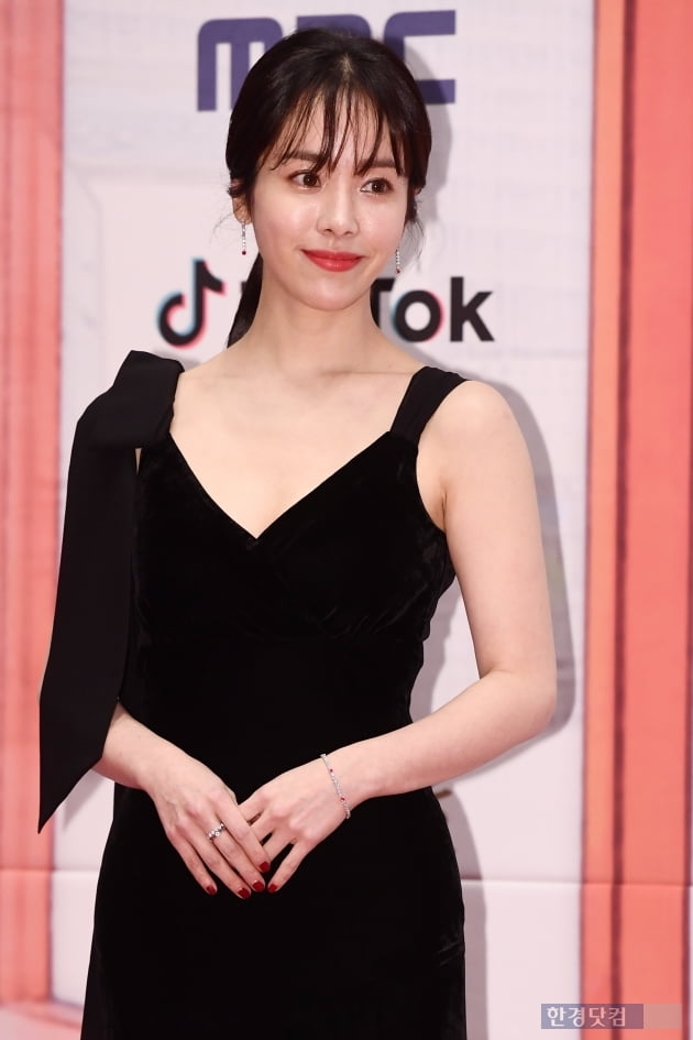 2019 MBC 연기대상 포토 6