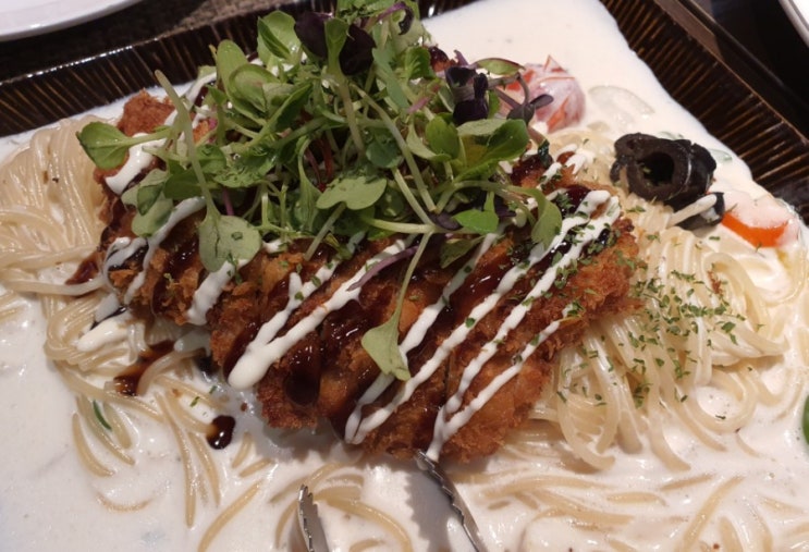  [여수/학동] 여수 분위기맛집 레스토랑 :: 키친729