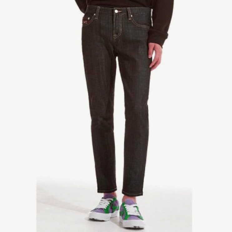 플랙진 []남성 커츠 데님 PJOG3KUA171 (66,360원)