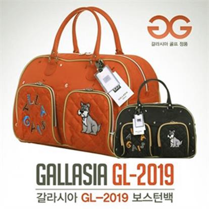  갈라시아 GL-2019 보스톤백-2종칼라 (145,000원)