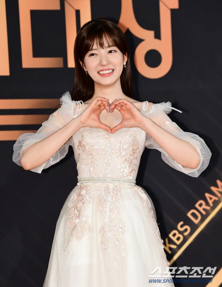 2019 KBS 연기대상 포토 2