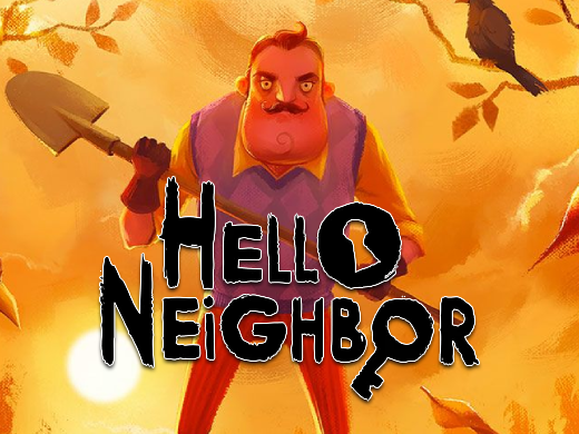 에픽게임즈 무료 잠입 공포 게임 헬로 네이버 (Hello Neighbor) 소개 에픽게임즈 무료 잠입 공포 게임 헬로 네이버 (Hello Neighbor) 소개