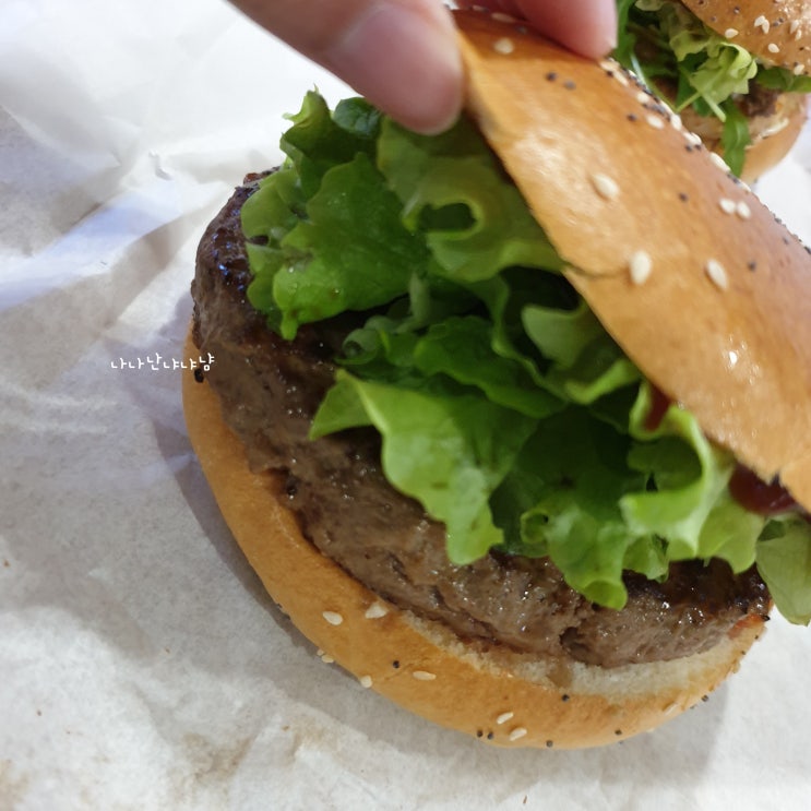  [내돈주고 직접가본] 루체른 맛집_Holy Cow.홀리카우_수제버거.소고기버거.치킨버거_2019.12.