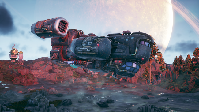  [게임/리뷰] 아우터월드 (The Outer Worlds) - 간만에 나온 서양식 RPG 의 모범