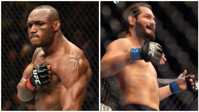 코미에 "우스만 vs 마스비달 모두 동의.. 시합 잡아" 등 MMA 뉴스 코미에 "우스만 vs 마스비달 모두 동의.. 시합 잡아" 등 MMA 뉴스