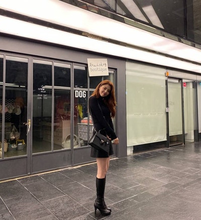 부부의 세계 여다경 한소희 타투 과거 사복부터 다이어트 자극사진 : 네이버 블로그 부부의 세계 여다경 한소희 타투 과거 사복부터 다이어트 자극사진 : 네이버 블로그