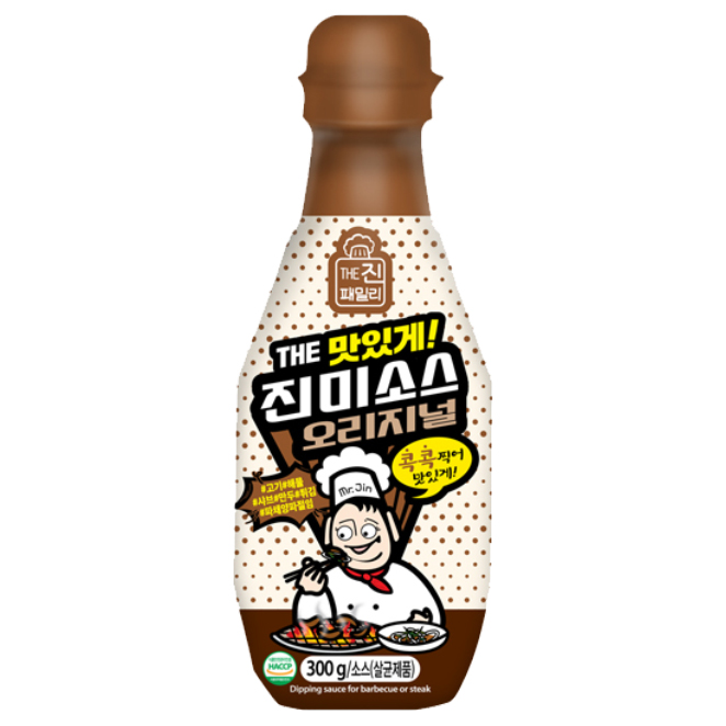 진미 소스 고기용, 300g, 1개 가격정보 진미 소스 고기용, 300g, 1개 가격정보