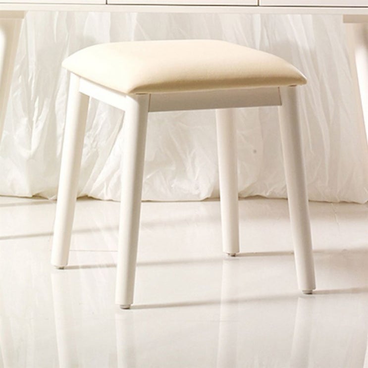 센스있는 꿀템 파로마 아그네스 원목도장 원형다리 의자 42,000원 최고