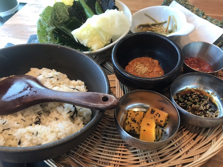  제주도 나만 알고 싶은 오션뷰  맛집#고집돌우럭#제주맛집#맛집추천#제주도여행#맛집탐방#점심추천