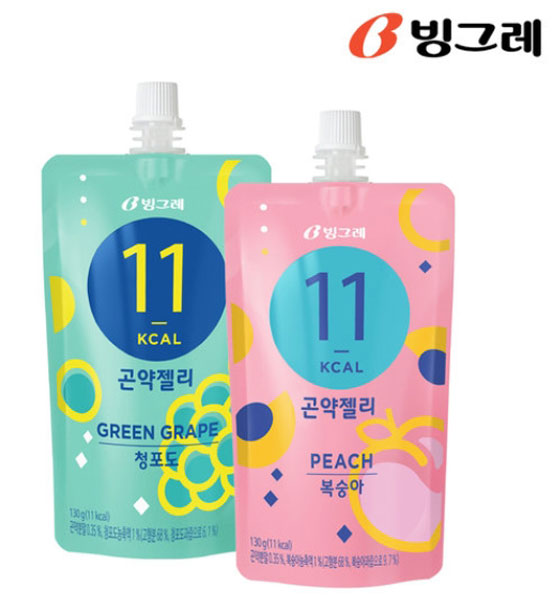   빙그레곤약젤리 관련 제품 순위 20개 알아볼까요?.