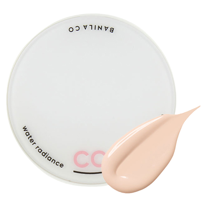 (로켓배송)바닐라코 뉴 잇 래디언트 CC 쿠션 파운데이션 15g + 리필 15g, 라이트 베이지, 1세트 추천해요 (로켓배송)바닐라코 뉴 잇 래디언트 CC 쿠션 파운데이션 15g + 리필 15g, 라이트 베이지, 1세트 추천해요