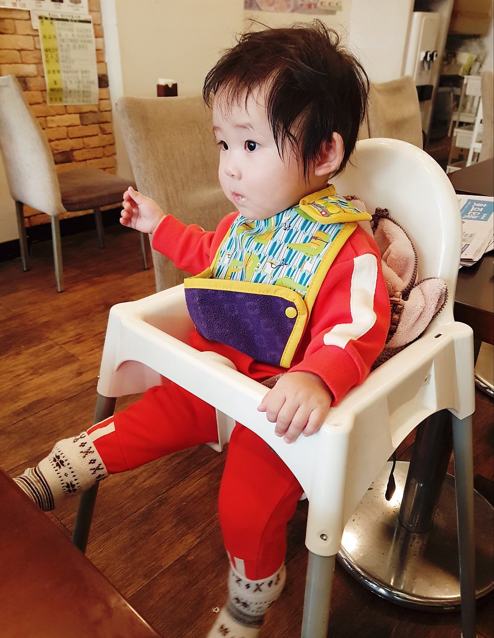 죽이야기 산본시장점 사진 2