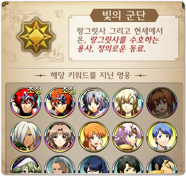 랑그릿사 유리아 장비/전직 등 종합 공략 : 네이버 블로그
