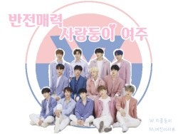 [세븐틴 빙의글/장편/홍일점 빙의글] 반전매력 사랑둥이 여주 13