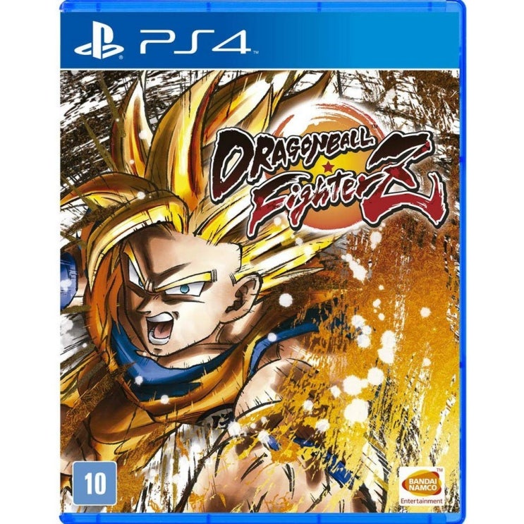 PS4 드래곤 볼 파이터 Z 데이 원 에디션, 선택1 가격정보 PS4 드래곤 볼 파이터 Z 데이 원 에디션, 선택1 가격정보