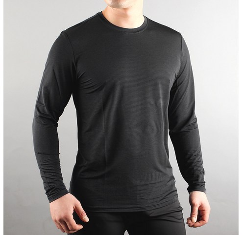티셔츠 핫템 파라고나 남성용 쾌적한 퀵 드라이 기능성 아웃도어 티셔츠 제품 