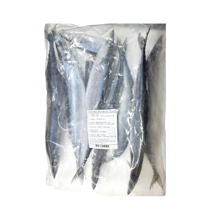 비비수산 대사이즈 8마리(1kg내외) 꽁치 1pack, 1팩 가격정보 비비수산 대사이즈 8마리(1kg내외) 꽁치 1pack, 1팩 가격정보
