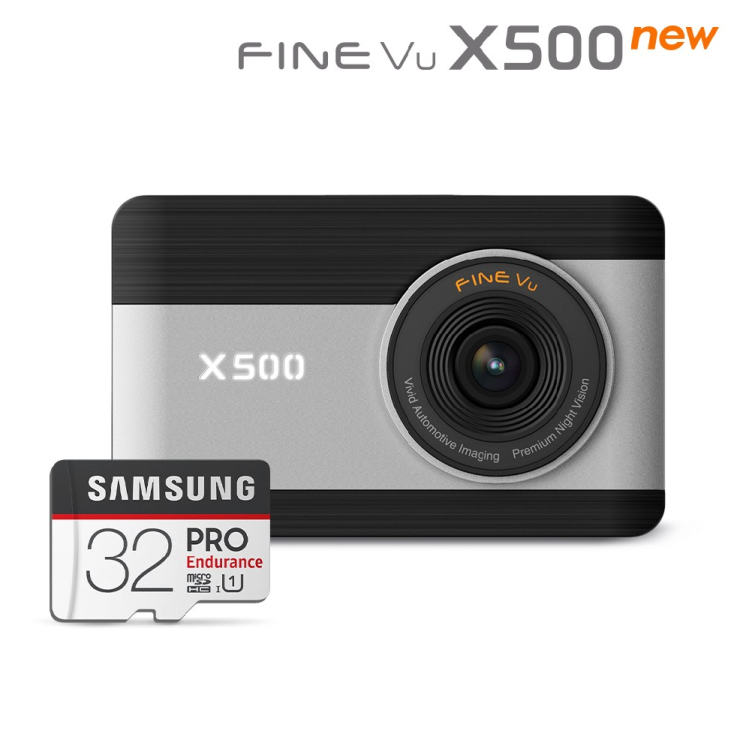  이건 어때요? 파인뷰 x500 제품 순위