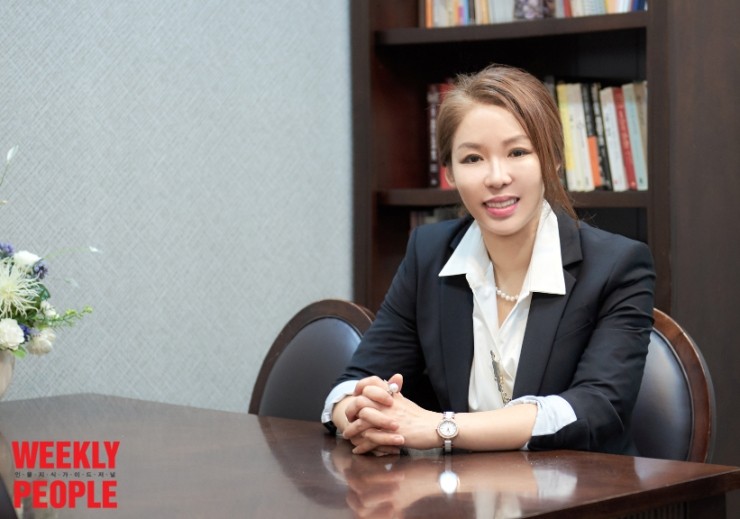  목동 수학도서관 이현주 원장 [교육시론ㅣ위클리피플 신지식인소셜포럼]