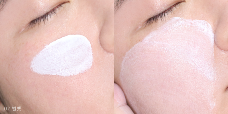 페리페라 톤업크림, 선크림+베이스! 10