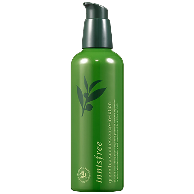  <꿀딜>이니스프리 그린티 씨드 에센스인로션, 100ml, 1개 최저가 정보 공유