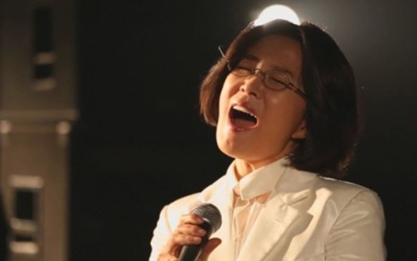 [인연] 이선희 왕의남자ost /노래/듣기/뮤비/가사/재생/힐링/음악/추천/MV/OST