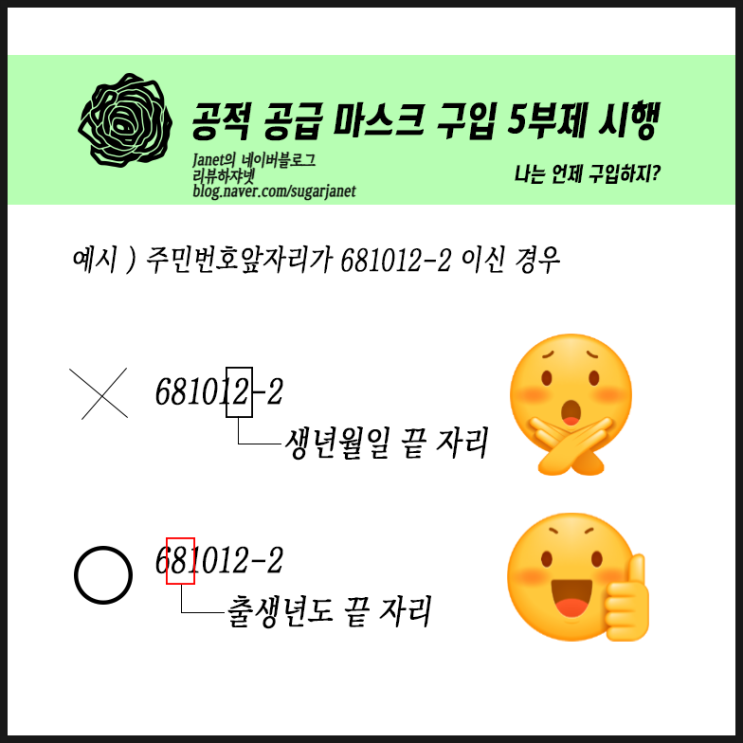 모두에게 도움주기= 마스크를 잘 끼는 것 (+공적마스크 구입) 모두에게 도움주기= 마스크를 잘 끼는 것 (+공적마스크 구입)