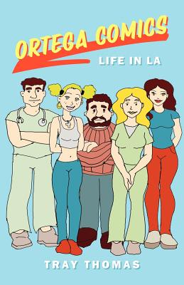 [추천] Ortega Comics-Life in La Paperback, Outskirts Press 가격은 얼마일까요?