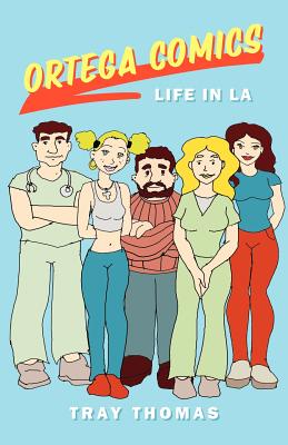  [추천] Ortega Comics-Life in La Paperback, Outskirts Press 가격은 얼마일까요?