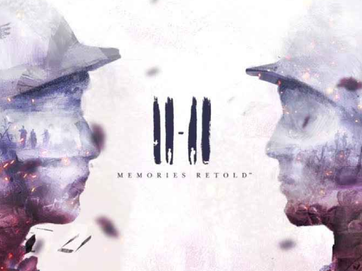 인상적인 비주얼의 제1차 세계대전 어드벤처 11-11 Memories Retold + 한글패치 인상적인 비주얼의 제1차 세계대전 어드벤처 11-11 Memories Retold + 한글패치