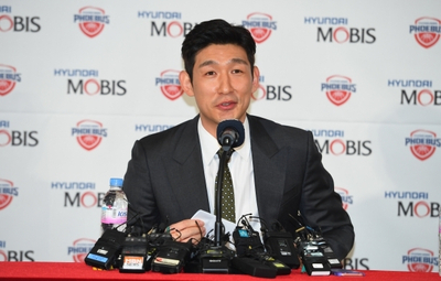  모비스의 레전설 양동근 은퇴, 만우절 장난이라고 믿고싶은 영원한 no.6 영구결번 지정
