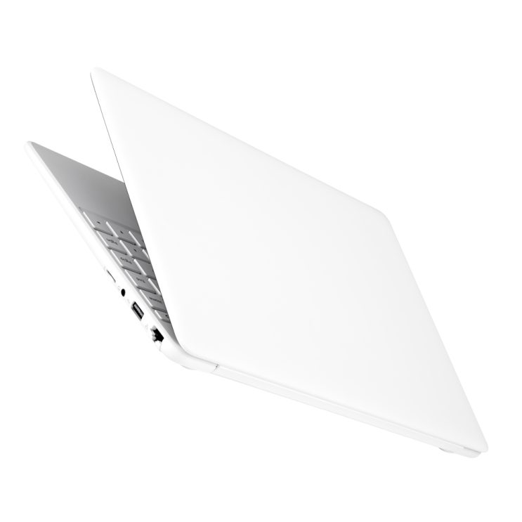 베이직스 14 노트북 BB1419SS (Celeron 3867U 33.2cm WIN미포함), 미포함, SSD 256GB, 8GB