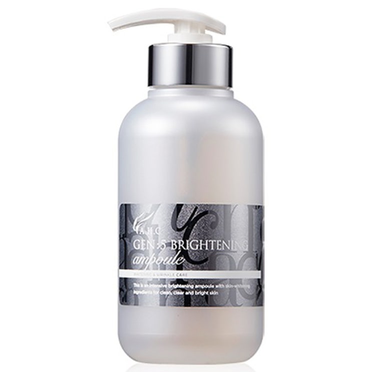 (로켓배송)A.H.C 젠5 브라이트닝 앰플, 300ml, 1개 가격정보 (로켓배송)A.H.C 젠5 브라이트닝 앰플, 300ml, 1개 가격정보