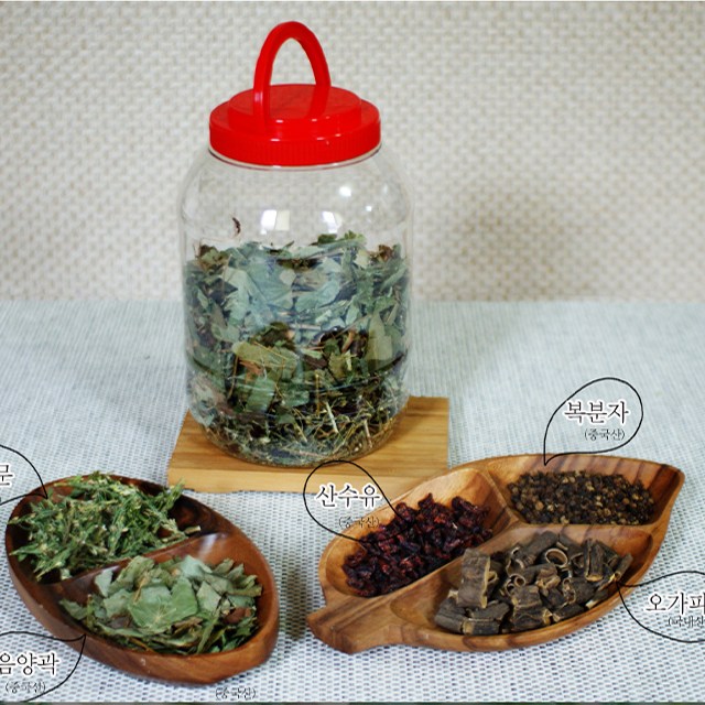 에코스킨 야관문과 남성약초 술담기, 300g, 1개 가격정보 에코스킨 야관문과 남성약초 술담기, 300g, 1개 가격정보