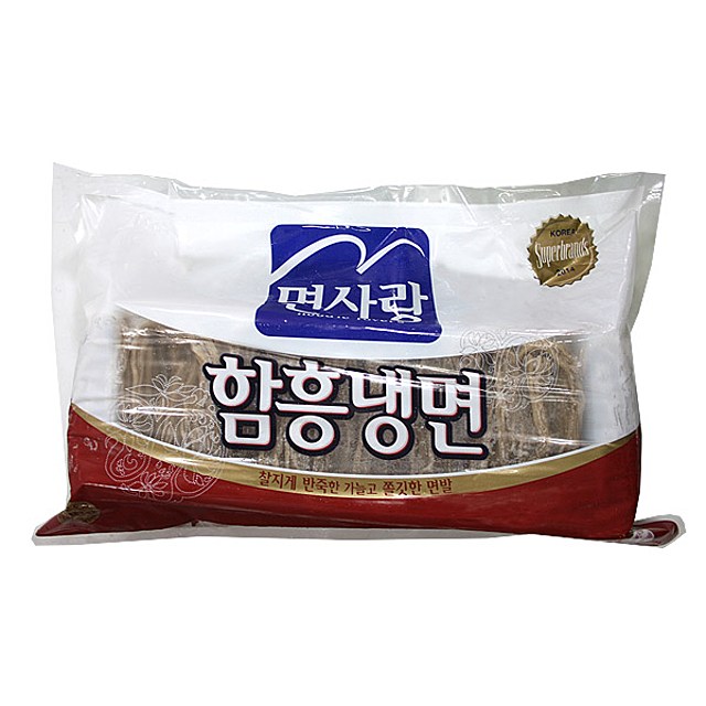 (냉동)면사랑 함흥냉면2kg(10인분), 1개 가격정보 (냉동)면사랑 함흥냉면2kg(10인분), 1개 가격정보
