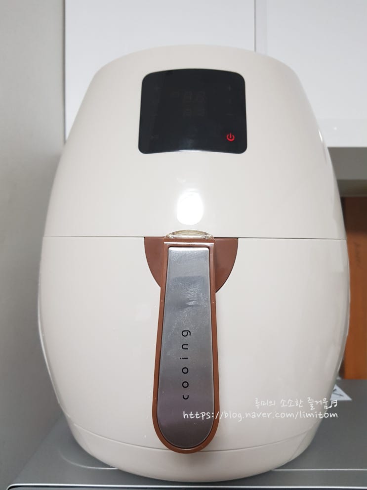 7L 대용량 쿠잉 에어프라이어 KDF-300DAF 구매후기 7L 대용량 쿠잉 에어프라이어 KDF-300DAF 구매후기